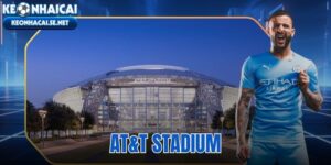 AT&T Stadium