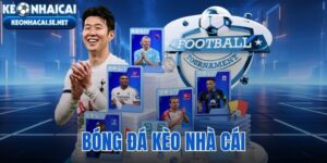 bóng đá kèo nhà cái