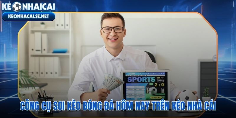 Bảng tỷ lệ trực tiếp và dữ liệu soi kèo bóng đá cập nhật liên tục