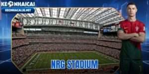 NRG Stadium
