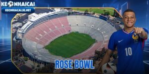 Rose Bowl
