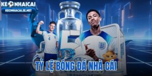 tỷ lệ bóng đá nhà cái